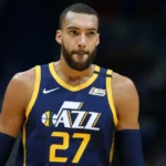 Rudy Gobert Ethnicity