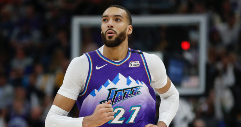 Rudy Gobert Ethnicity