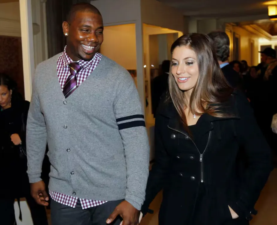 Ryan Howard Wife A Complete Biography, Personal Life, Career, and Net Worth (2025)