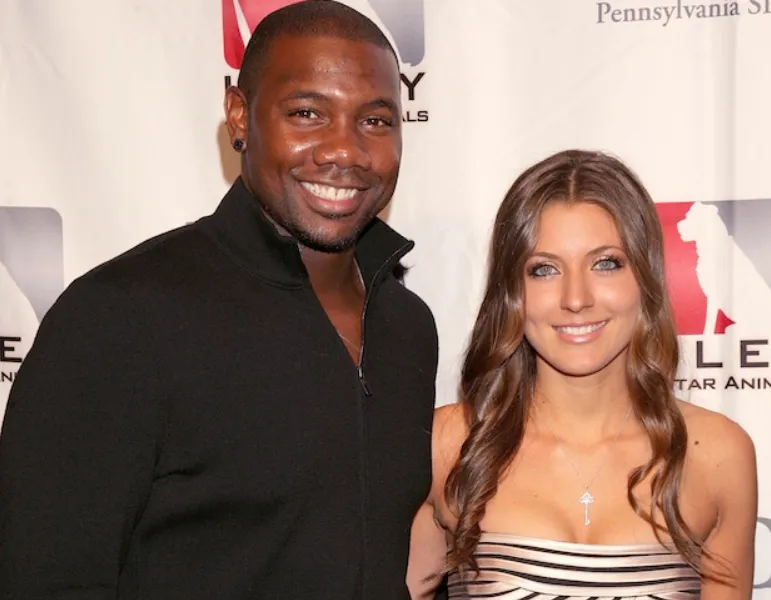 Ryan Howard Wife A Complete Biography, Personal Life, Career, and Net Worth (2025)