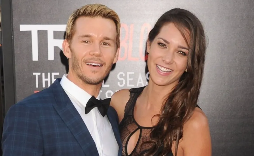 Ryan Kwanten's Wife Everything You Need to Know