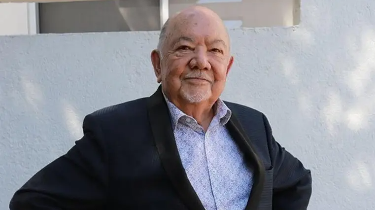 Sergio Corona Age
