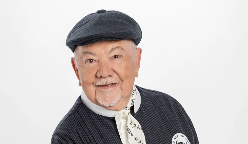 Sergio Corona Age
