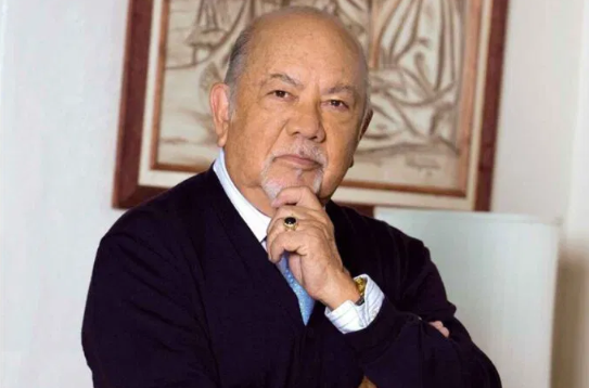 Sergio Corona Age