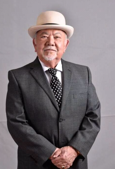 Sergio Corona Age