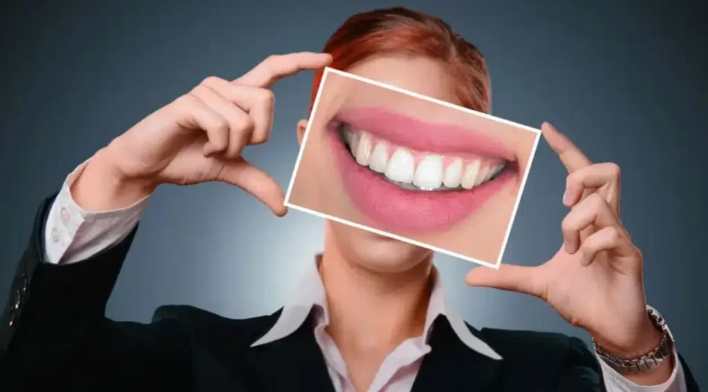 Smiles that Shine How a Stunning Grin Influences Your Relationships