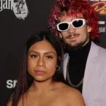 Suga Sean's Wife Inside the Life of the Rising Star's Partner