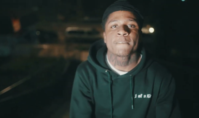 Sugarhill Keem Age