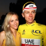 Tadej Pogačar Wife – Biography, Career, Net Worth & Personal Life