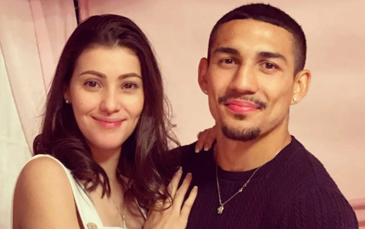 Teofimo Lopez Ethnicity