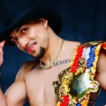 Teofimo Lopez Ethnicity