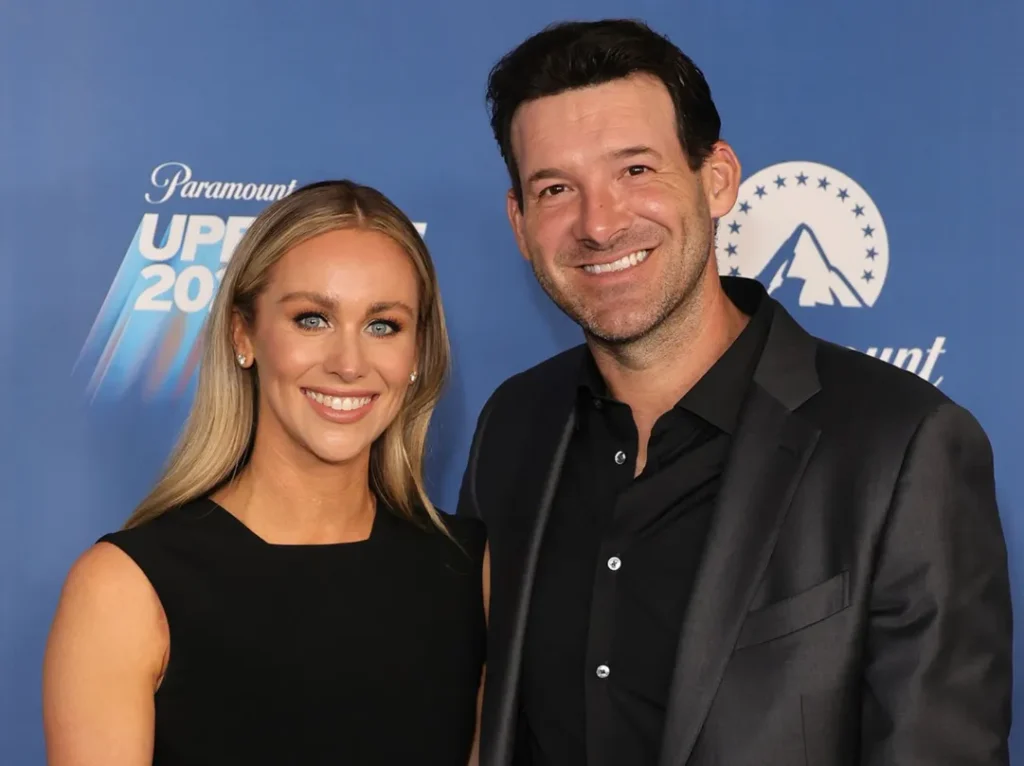 Tony Romo's Wife Biography, Net Worth, Lifestyle, and More