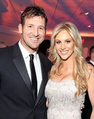 Tony Romo's Wife Biography, Net Worth, Lifestyle, and More