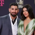 Topuria Wife An In-Depth Look into the Life of Ilia Topuria and His Personal Journey