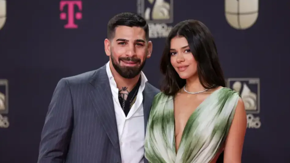 Topuria Wife An In-Depth Look into the Life of Ilia Topuria and His Personal Journey