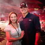 Trey Hendrickson's Wife: A Complete Biography, Career, and Lifestyle Overview