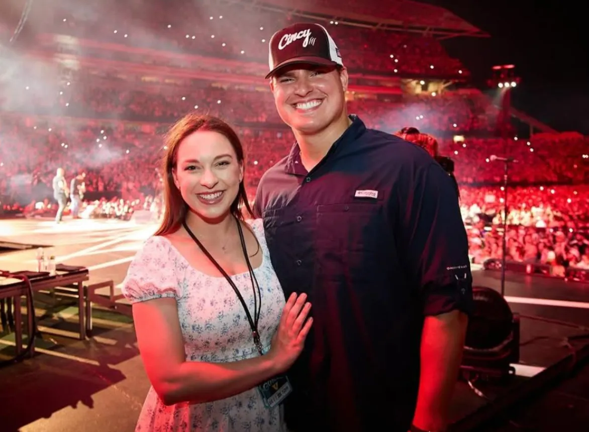 Trey Hendrickson's Wife: A Complete Biography, Career, and Lifestyle Overview