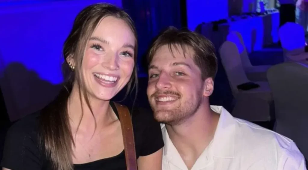 Tucker Kraft Wife Biography, Career, Net Worth, and Personal Life