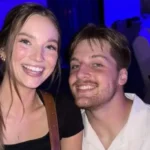 Tucker Kraft Wife Biography, Career, Net Worth, and Personal Life