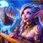 Ultimate Guide to Pandaria Gold Farming in WoW Classic