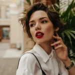 2025 Hair Trends From Shaggy Layers to French Bobs