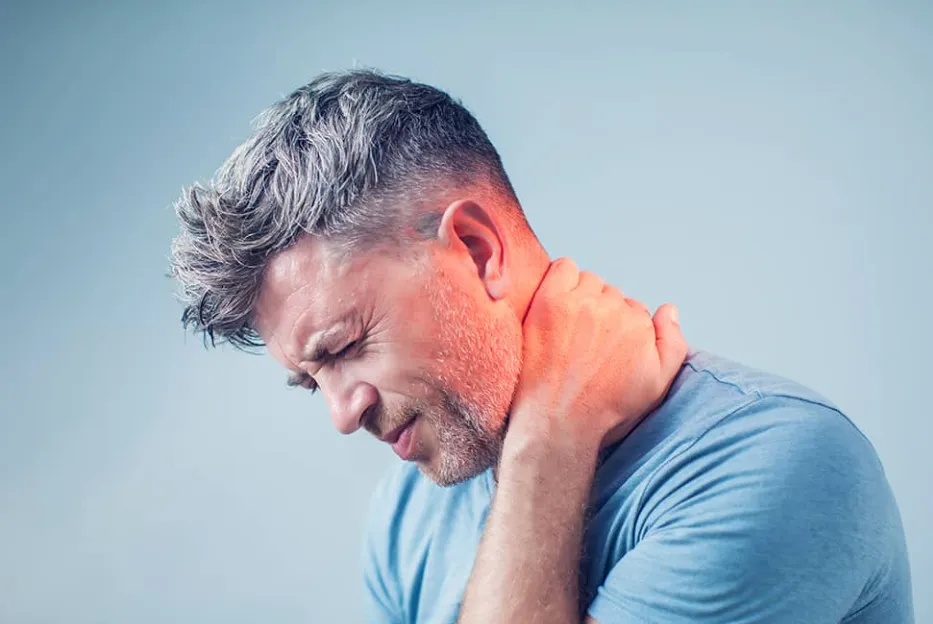 Could Your Whiplash Be Causing Nerve Damage Symptoms