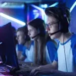 Esports Competitor Skills, Strategies, and Success Stories