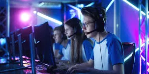 Esports Competitor Skills, Strategies, and Success Stories
