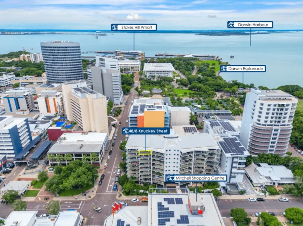 Exploring the Best Suburbs for Property for Sale in Darwin, Australia