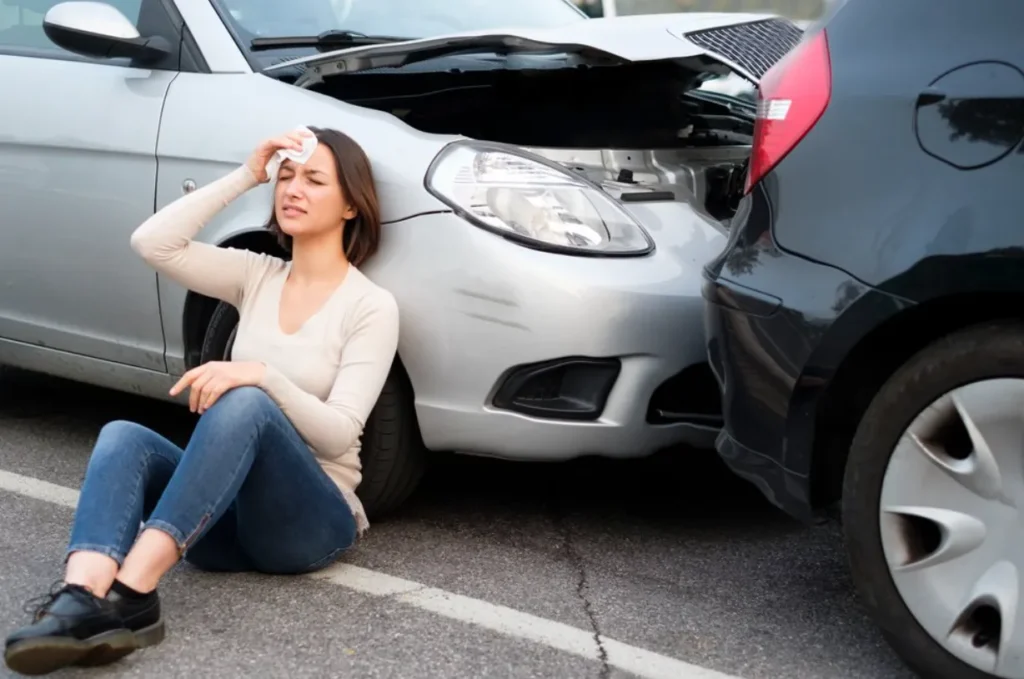 How a Personal Injury Lawyer in Houston, Texas Helps Car Accident Victims Recover
