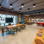 Innovative Lighting Solutions for Modern Spaces