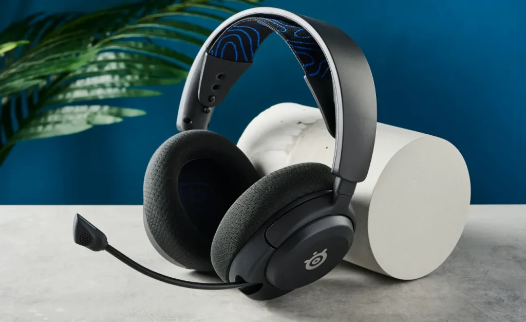 My Honest Experience with the Best Gaming Headsets in 2025