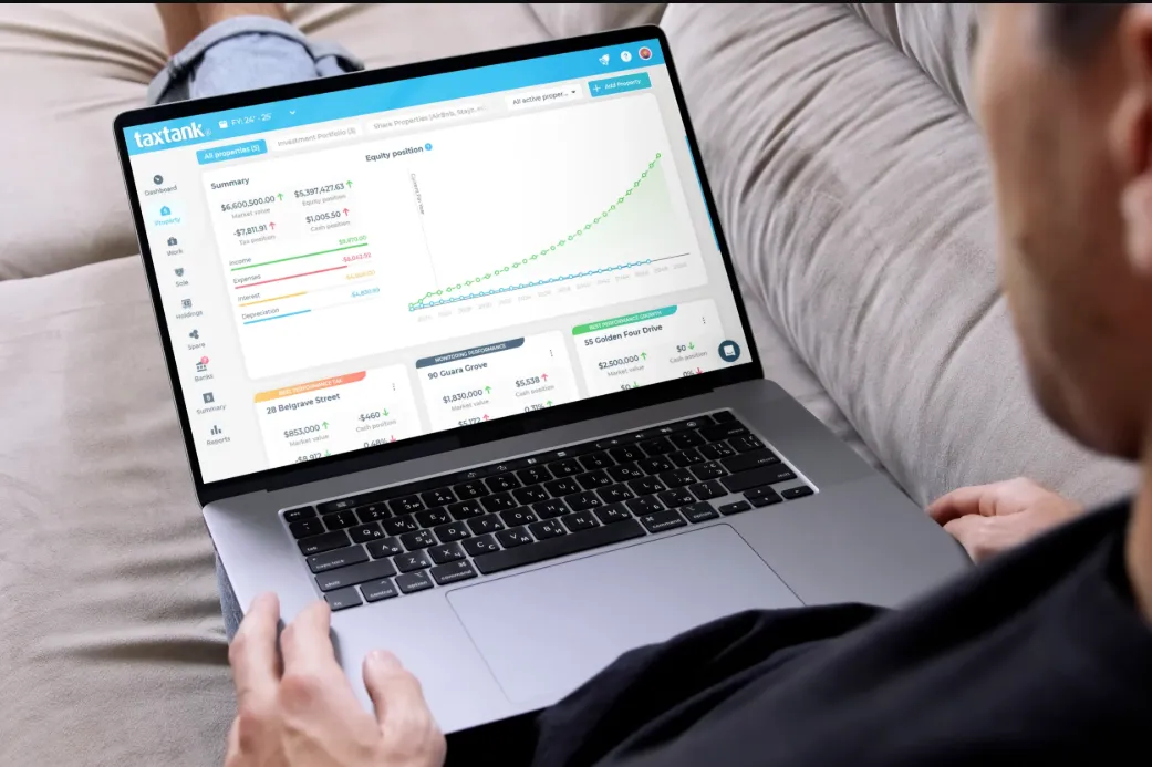 The Basics of Rental Property Accounting Software for Landlords