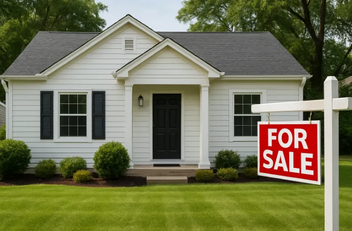 Proven Strategies for Selling Your Home Quickly in Any Market