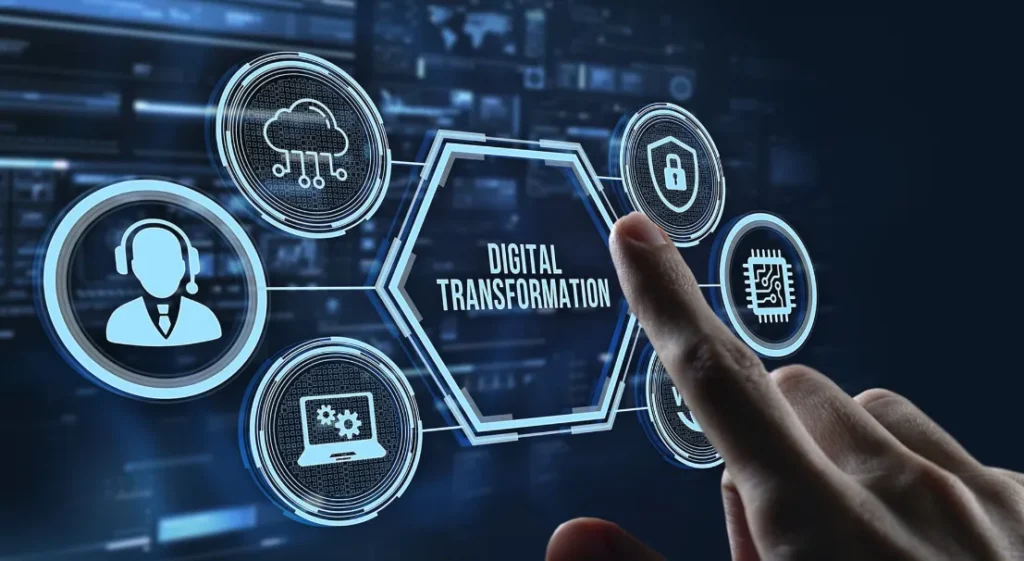 Transforming Business Operations Game-Changing Benefits of Digital Procurement Software