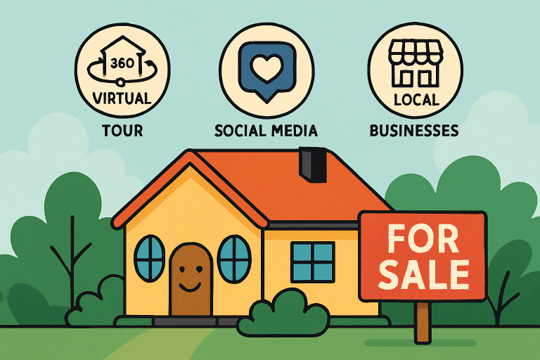 Creative Strategies to Simplify the Home Selling Process