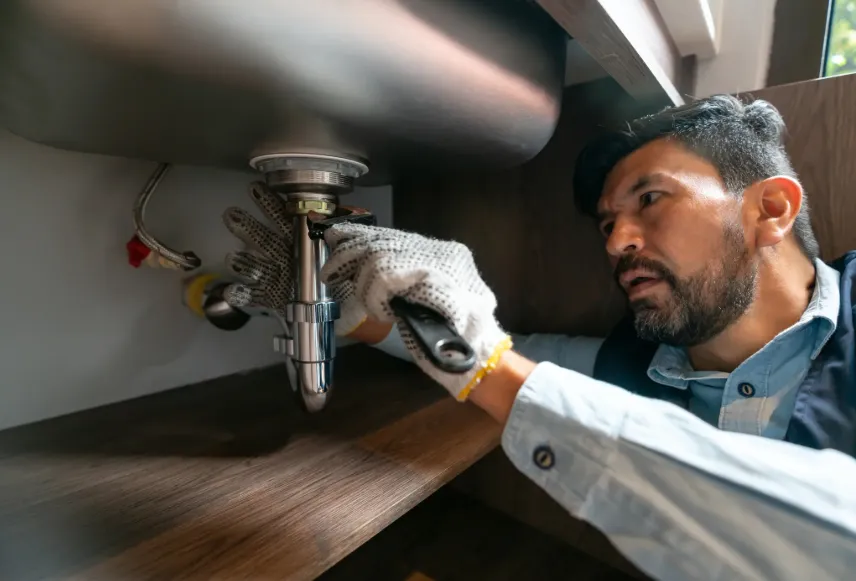 Plumbing Careers A Pathway to Stability and Growth