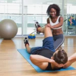 How a Personal Trainer Orlando Helps Improve Posture and Mobility