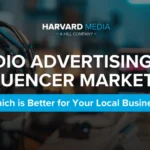 How Radio Advertising Builds Trust Through Familiar Voices and Local Content
