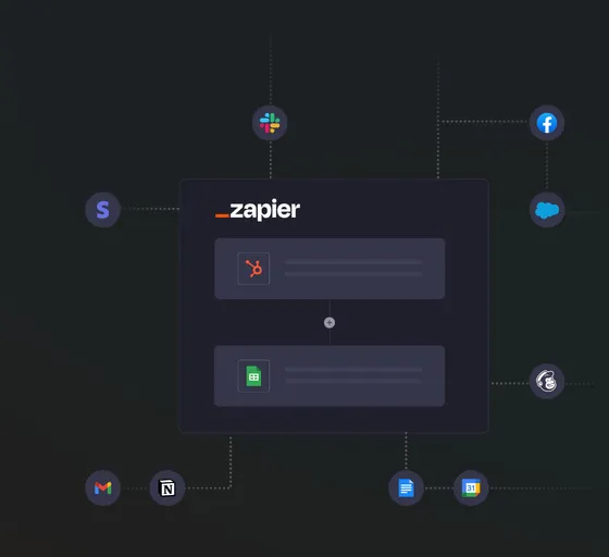 How Zapier Automation Streamlines Business Operations and Workflow Execution