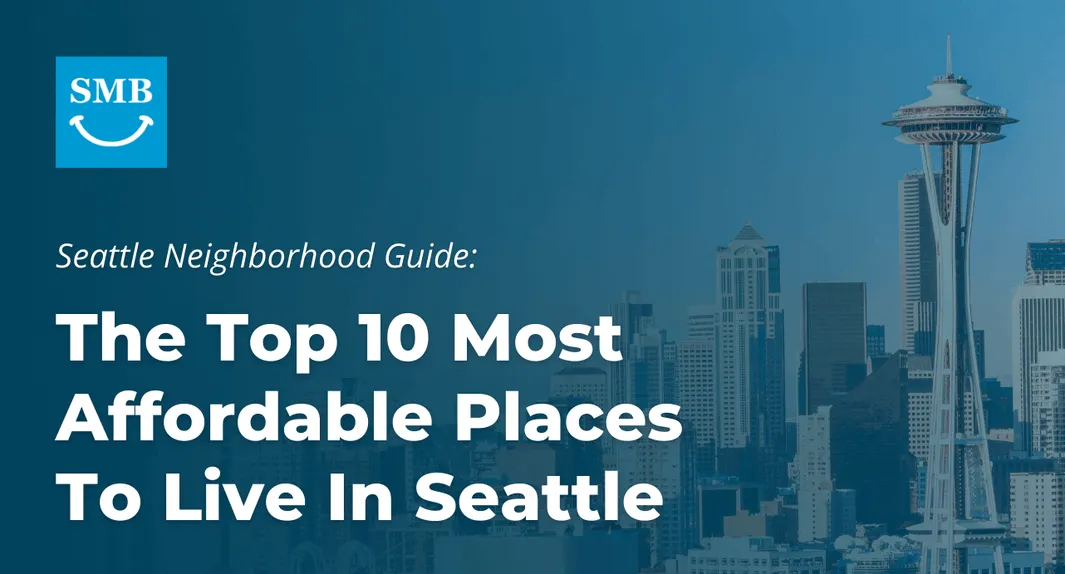 Seattle Neighborhood Guide Top Areas Offering Strong Value and Steady Growth