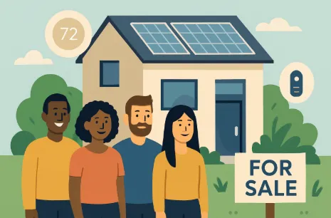 The Future of Real Estate Driven by Modern Homebuyer Needs