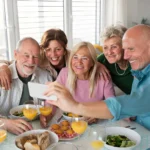 5 Ways Social Connections Support Healthy Aging